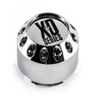 XDS CAP XD795 CHROME 5X4.5/4.75 - 464K75