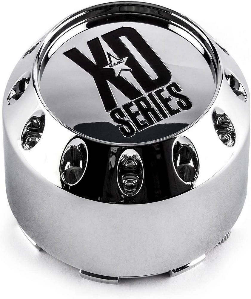 XDS CAP XD779/XD795/XD786 CHR 6063BC - 464K98