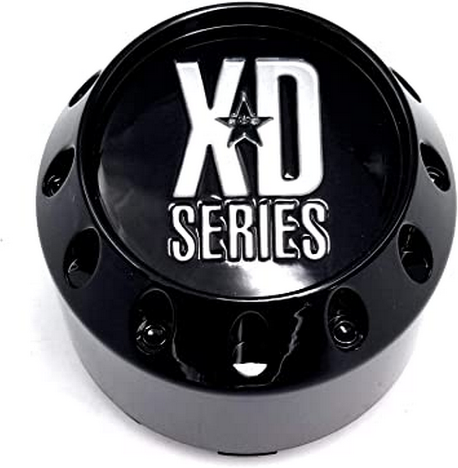 XDS CAP XD795/XD786 6063BC G-BLACK - 464K98GB