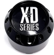 XDS CAP XD795/XD786 6063BC G-BLACK - 464K98GB