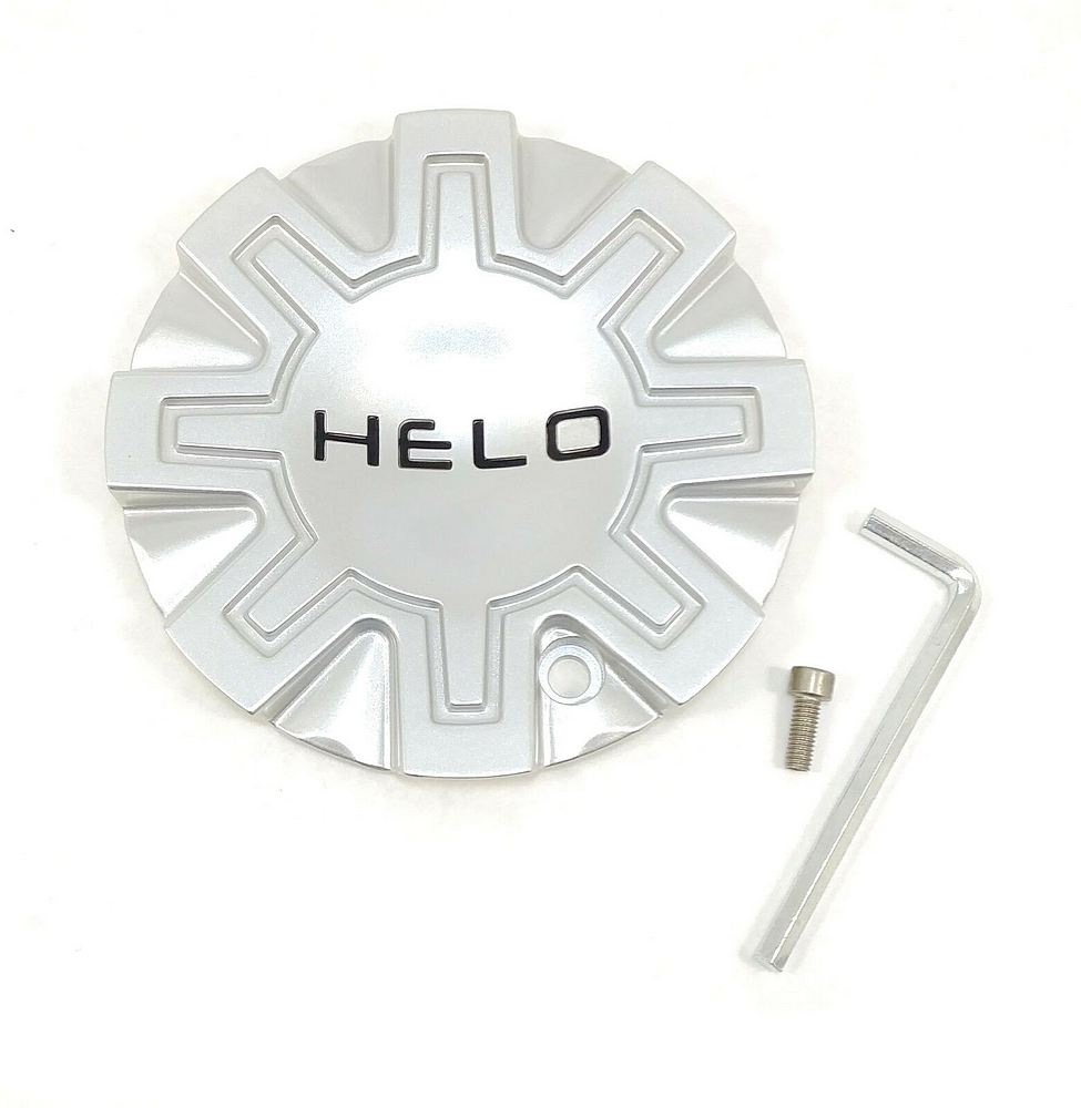 HLO 870 CHROME CAP - 491L155