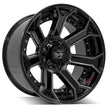 4PLAY Gen2 4P70 22x12 8x6.5