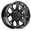 4PLAY Gen3 4P83 20x9 8x6.5