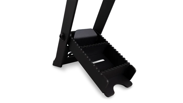 2007-2024 JEEP WRANGLER JK/JL & GLADIATOR JT HINGE STEPS (PR) - 5146