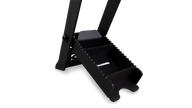 2007-2024 JEEP WRANGLER JK/JL & GLADIATOR JT HINGE STEPS (PR) - 5146