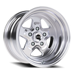 Vision Nitro 15x8 5x127 0mm Polished : 521H5873P0