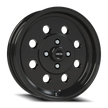 Vision Sport Lite 15x8 4x108 0mm Gloss Black : 531-5834B0