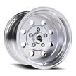 Vision Sport Lite 15x7 5x114.3 0mm Polished : 531-5765P0