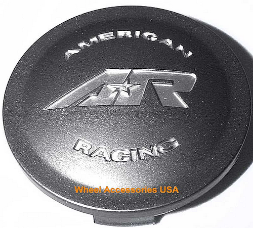 AR CAP AR STYLE D PAINTED SNAP IN - 57171875F1