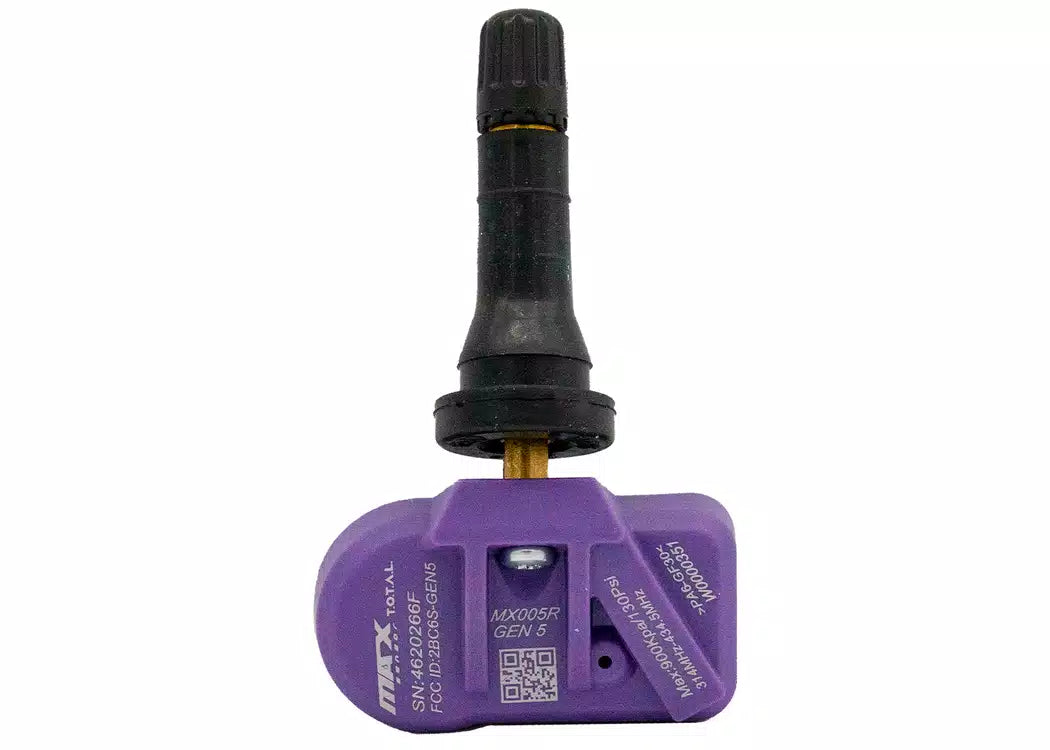Max Sensor Gen 5 TPMS Sensor - MX005R