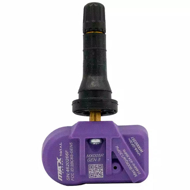 Max Sensor Gen 5 TPMS Sensor - MX005R