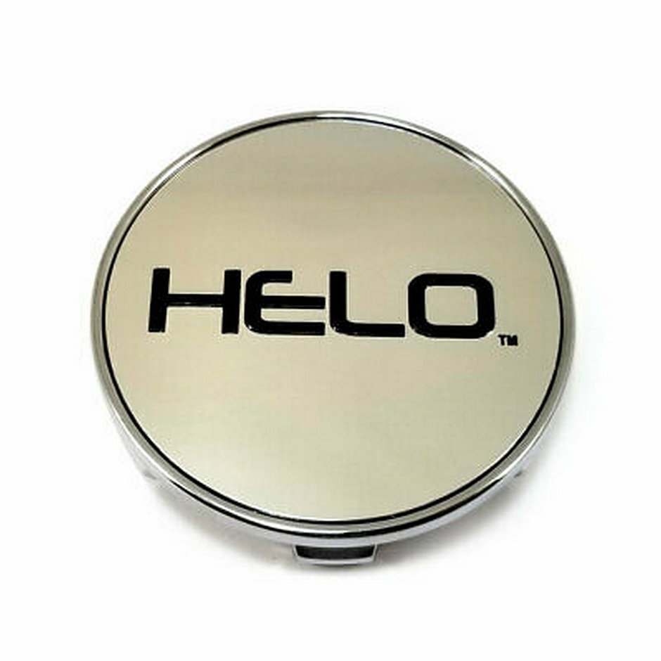 HELO CAP SNAP-IN (CH/GB)-ALL (EXL 5X112) - 6216K68-CH