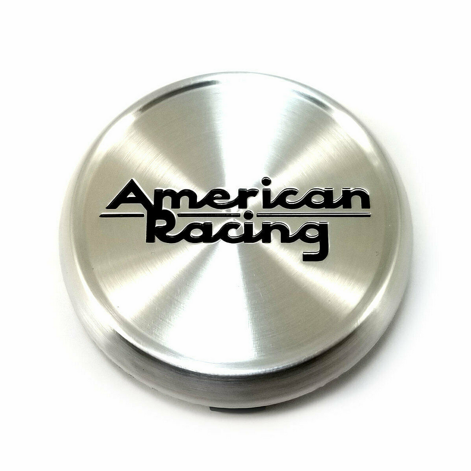 AR CAP SNAP-IN CAP - ALUMINUM - 6220K74-MCH