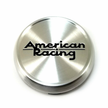 AR CAP SNAP-IN CAP - ALUMINUM - 6220K74-MCH