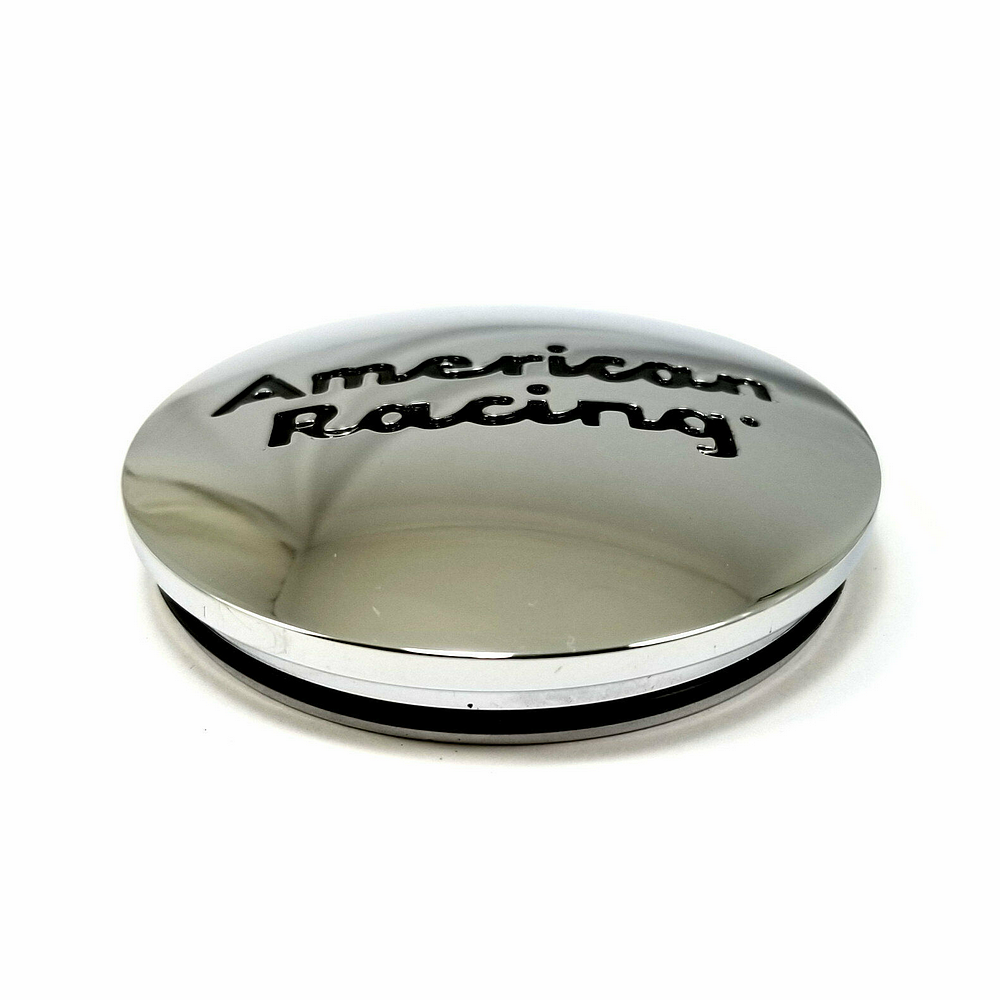 AR CAP VN801 AR STYLE E CHROME ALUMINUM - 62462695F2