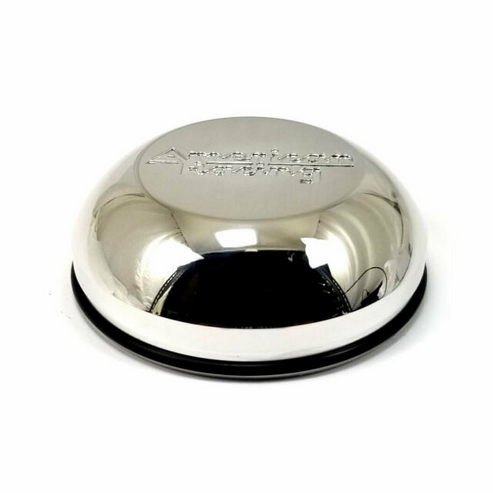 AR CAP SNAP-IN (AL/PO) OD 81.3 ID 79.4 - 6282K81-H30