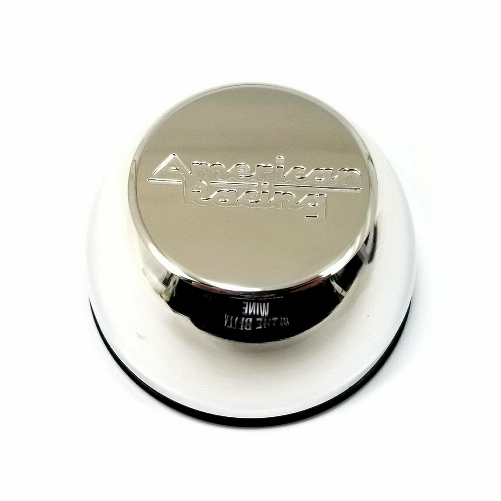 AR CAP SNAP-IN (AL/PO) - OD 81.3 ID 79.4 - 6282K81-H46
