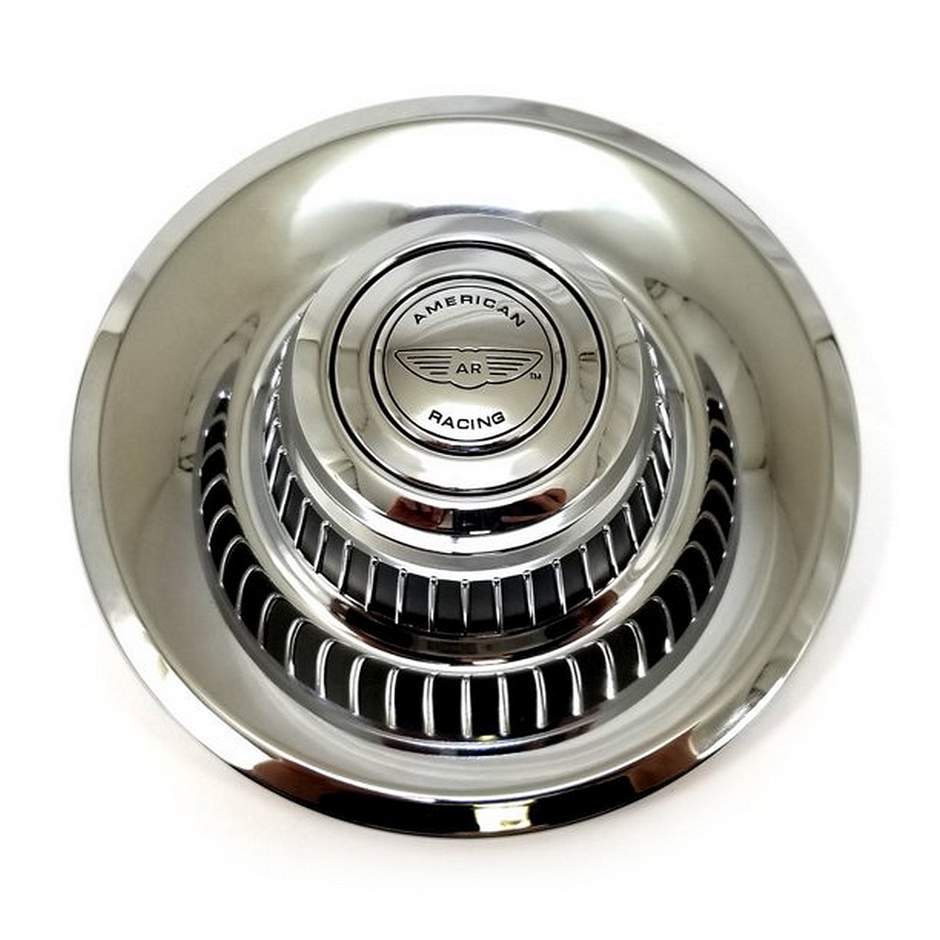 VN327/VN506 2PC CAP - CHROME - 711012AAR