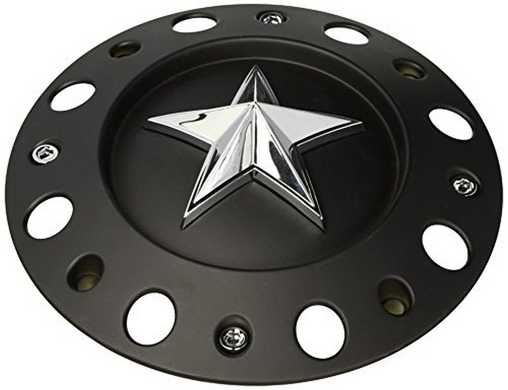 XDS CAP XD775 ROCKSTAR BLACK DUALLY - 775L239B