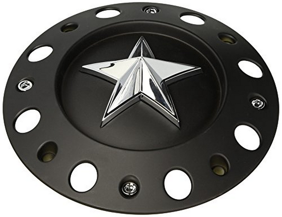 XDS CAP XD775 ROCKSTAR BLACK DUALLY - 775L239B