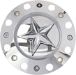 XDS CAP XD775 ROCKSTAR CHROME DUALLY - 775L239C