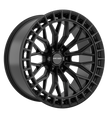 MAYHEM HORIZON 8120 GLOSS BLACK 22X10 6-139.7 -19MM 106MM