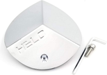 HLO CAP HE357 CHROME 22'' 24'' 26'' BD - 821L175