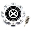 ATX CAP CHROME/PVD FRONT DUALLY - 845L170ATX