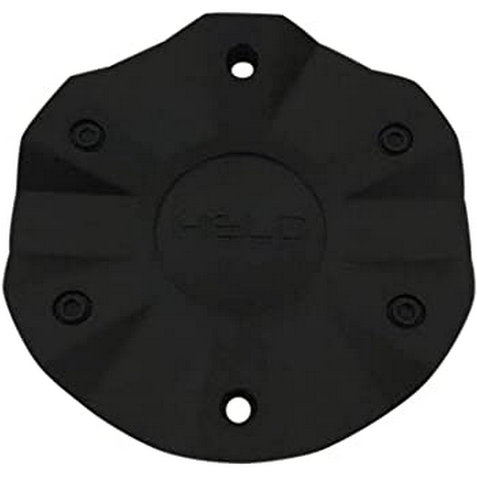 HELO CAP HE880 GLOSS BLACK - 928L01