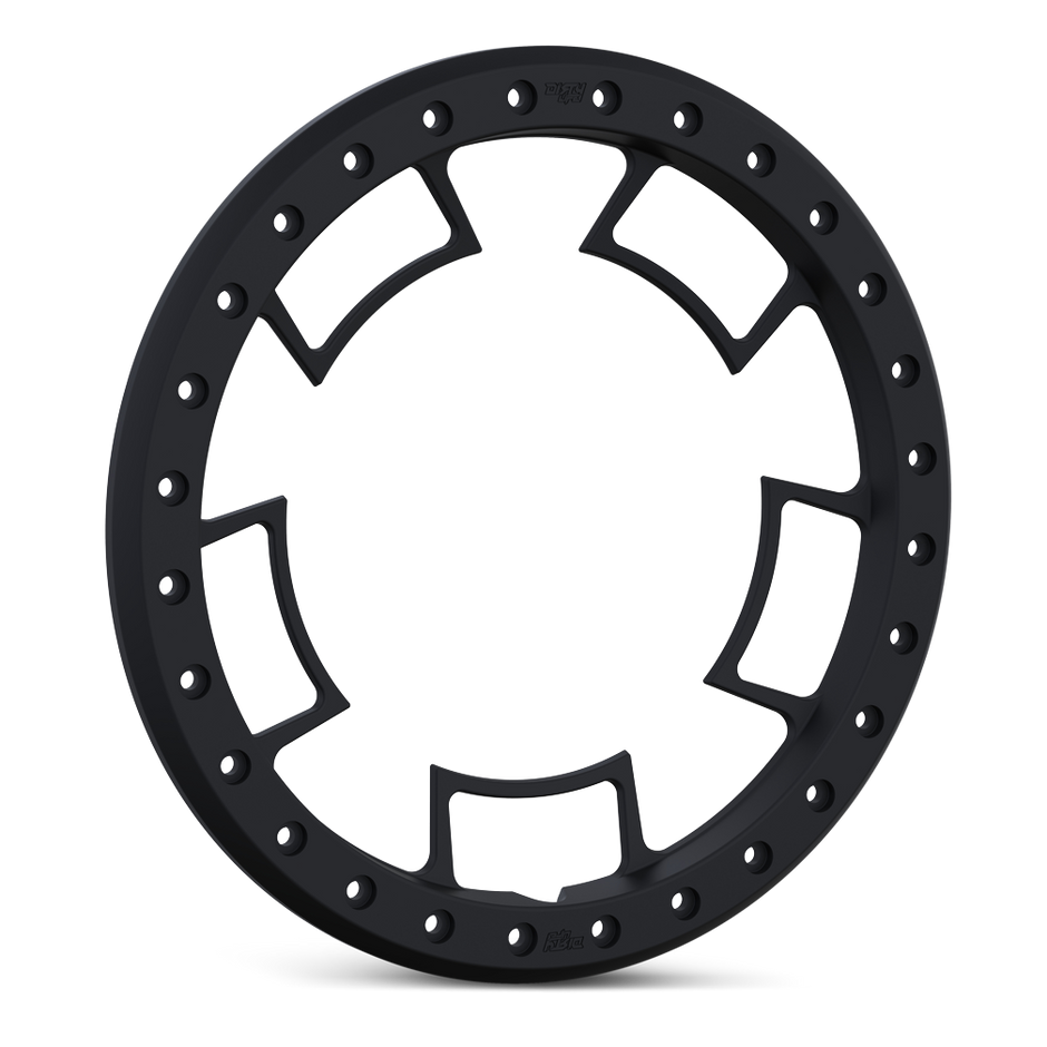 DIRTY LIFE MATTE BLACK RASH RING FOR 9303 20