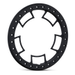 DIRTY LIFE MATTE BLACK RASH RING FOR 9303 20