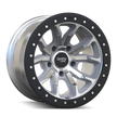 DL DT-1 9303 MACHINED 17X9 5-127 -12MM 78.1MM