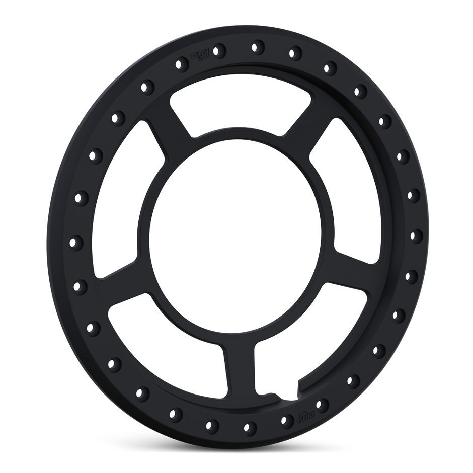 DIRTY LIFE MATTE BLACK RASH RING FOR 9304 20