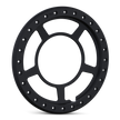 DIRTY LIFE MATTE BLACK RASH RING FOR 9304 20