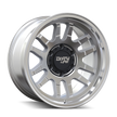 DL CANYON 9310 MACHINED 17X9 5-127 -12MM 71.5MM