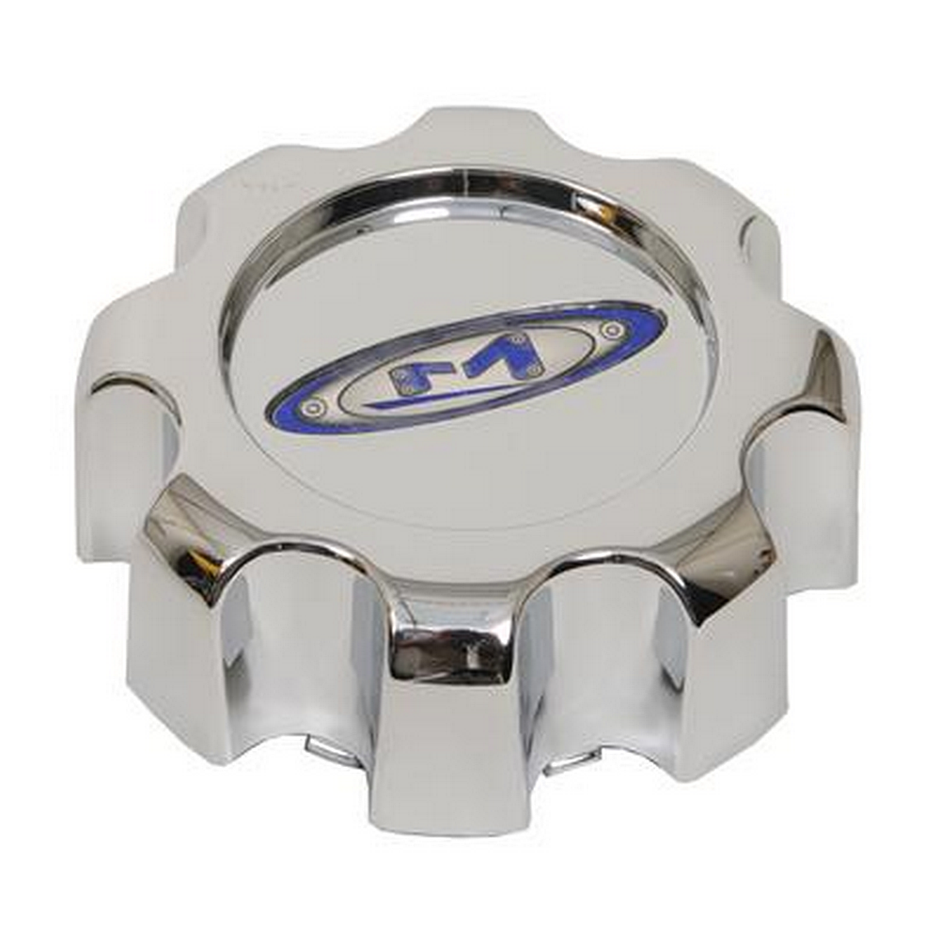 MTO CAP MO954 CHROME 8X6.5/170 - 954K168