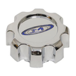 MTO CAP MO954 CHROME 8X6.5/170 - 954K168