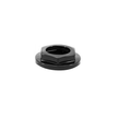 MOTO MO977 CAP NUT - GLOSS BLACK - 977NUT-GB
