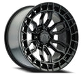 Arena A102 17x9 Recon 6x139.7  1 5.07 106.1 - A102179084P00101