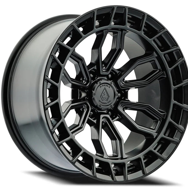 Arena A102 22x9.5 Recon 6x135  20 6.07 87.12 - A102229589P02001