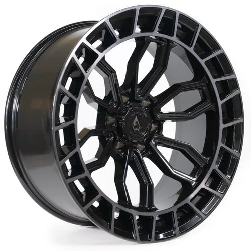 Arena A102 22x10 Recon 6x135  -18 4.82 87.12 - A102220089N01806