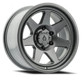 Arena A104 17x8.5 Ridge 6x135  0 4.78 87.12 - A104178589P00001