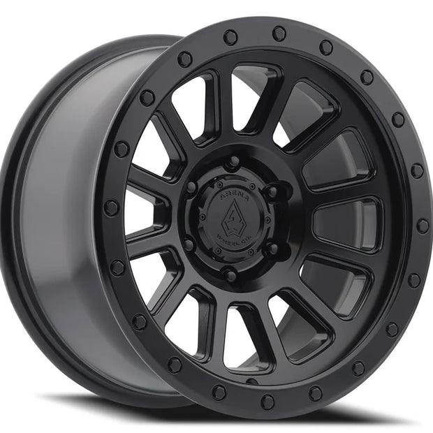 Arena A105 20x9 Ammo 5x127  0 5.03 71.5 - A105209075P00001