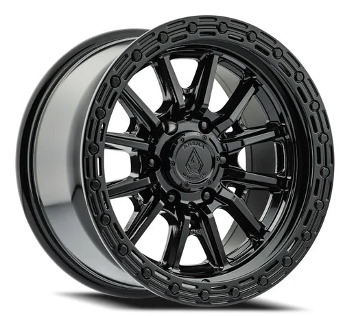 Arena A106 17x9 Trek 5x127  -12 4.56 71.5 - A106179075N01202