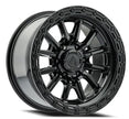 Arena A106 17x9 Trek 5x127  -12 4.56 71.5 - A106179075N01202