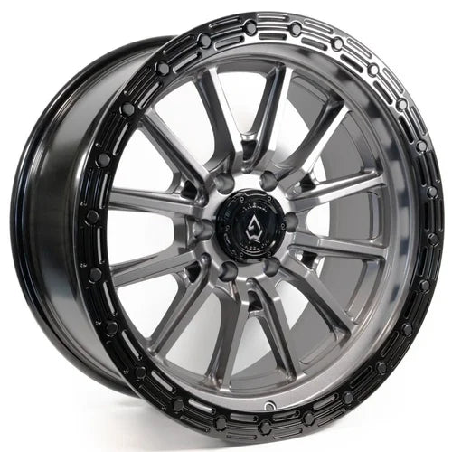 Arena A106 17x9 Trek 5x127  -12 4.56 71.5 - A106179075N01211