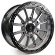 Arena A106 17x9 Trek 5x127  -12 4.56 71.5 - A106179075N01211