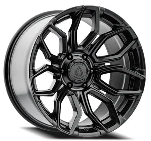 Arena A116 20x10 Cobra 6x135  -18 4.82 87.12 - A116200089N01801