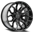 Arena A116 20x10 Cobra 6x135  -18 4.82 87.12 - A116200089N01801