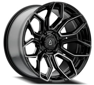 Arena A116 20x10 Cobra 6x135  -18 4.76 87.12 - A116200089N01810